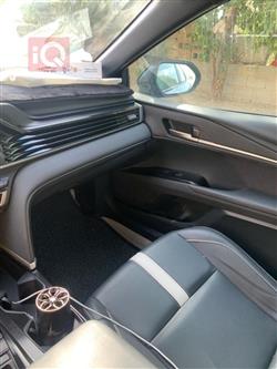 تۆیۆتا کامری